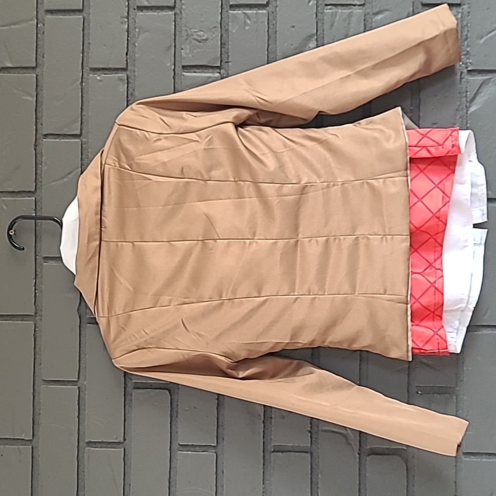 Cosplay - Anime Sayori Yuri Natsuki Monika Uniform - Women's Size S - Picture 2 of 11